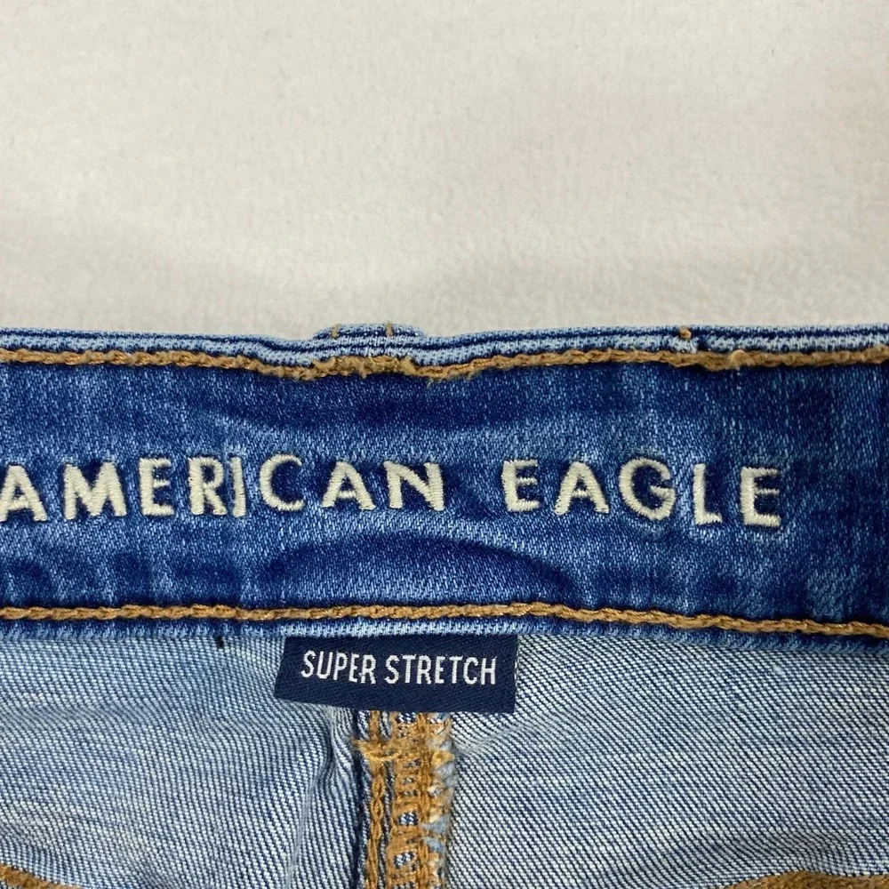 American Eagle Outfitters american eagle